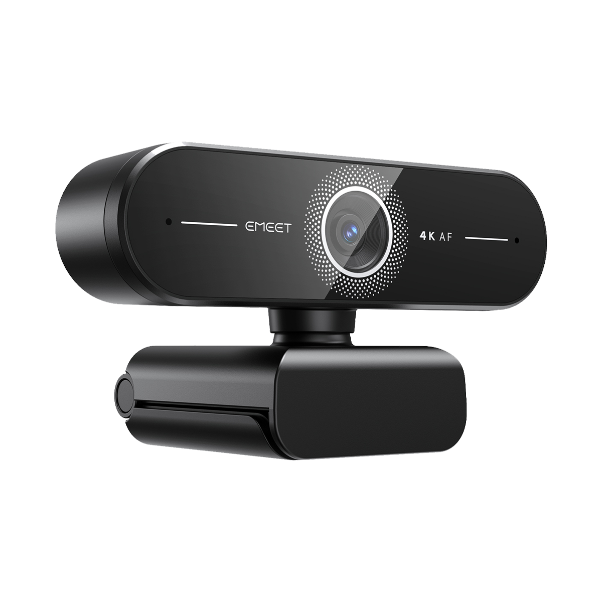 EMEET SmartCam C60E 4K 2