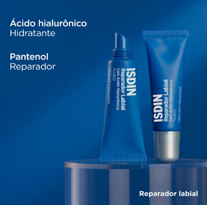 Reparador Labial Fluido 4
