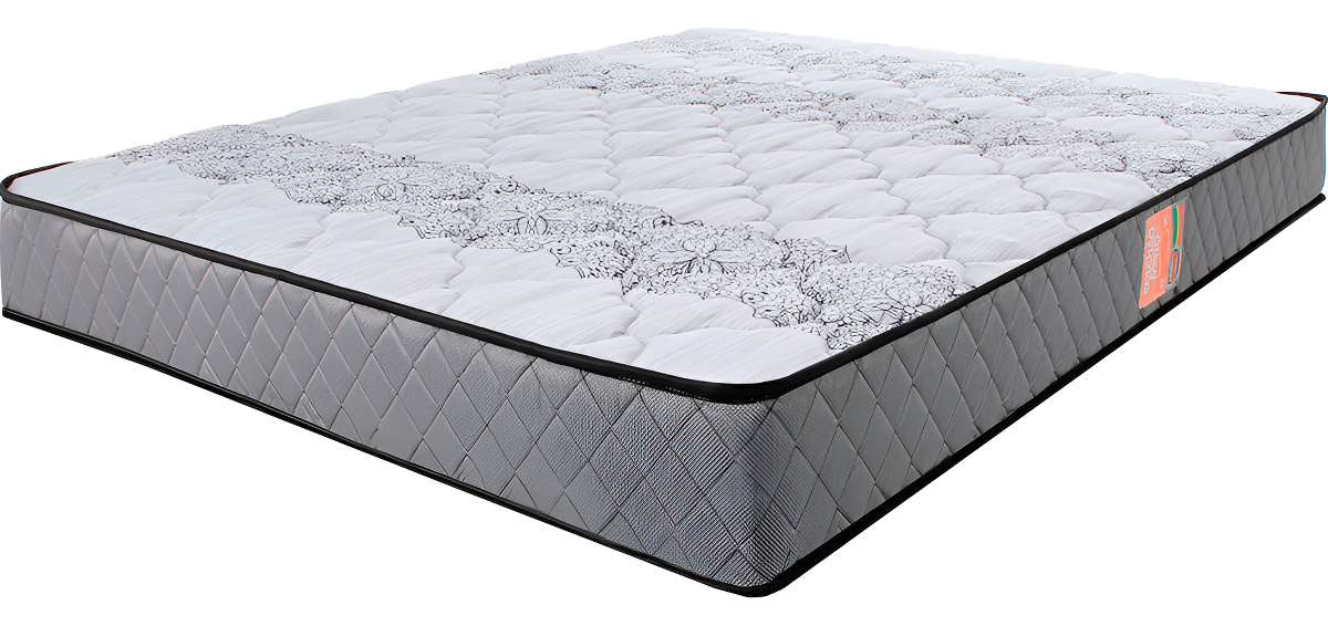 Colchão Casal Espuma D33 Ortopédico BF Colchões 1