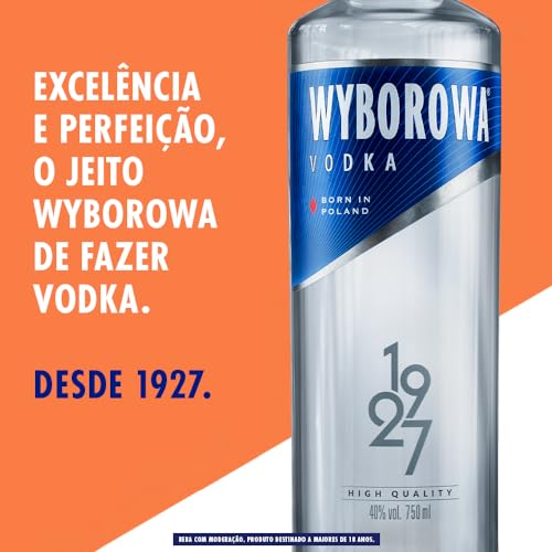Wyborowa Original 2
