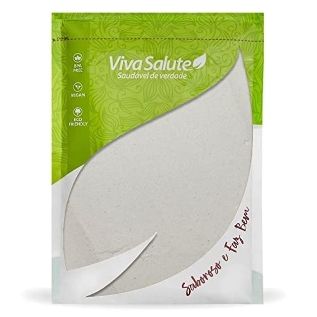 Farinha de Arroz Viva Salute 1