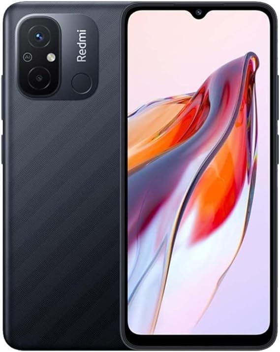 Redmi 12C 1