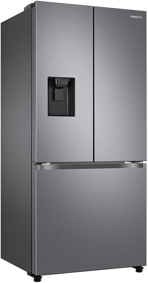 Geladeira Samsung RF49A Inverter Frost Free 3 Portas 2