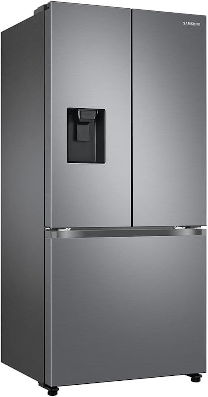 Geladeira Samsung RF49A Inverter Frost Free 3 Portas 2