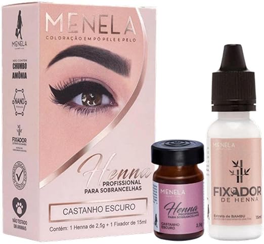 Henna Menela 3