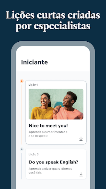 Babbel – Cursos de idiomas 4