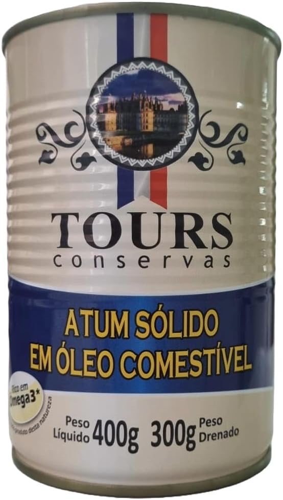 Melhor Atum em Lata em 2026 3