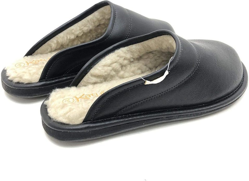 Pantufa Masculina Katurê 3