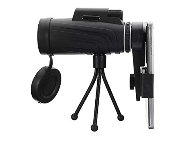 Monóculo Profissional Tático Luneta Telescópio 1
