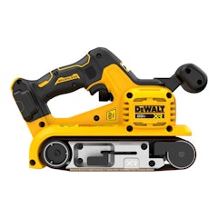 Lixadeira de Cinta Brushless 20 V