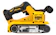 DEWALT Lixadeira de Cinta Brushless 20 V 1