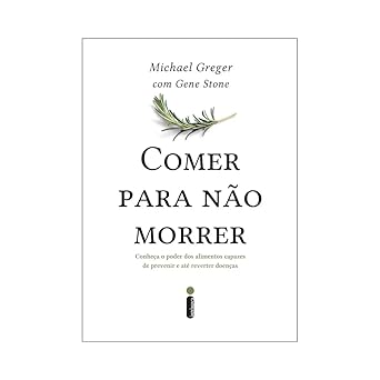 Top 10 Melhores Livros de Nutrição  (Clínica, Comportamental e mais) 3