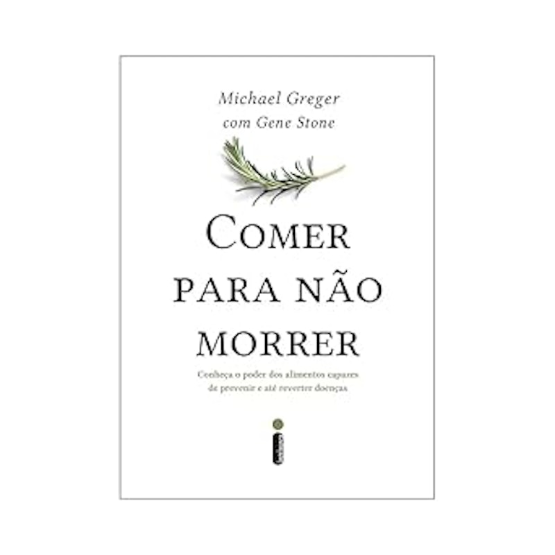 Comer para Não Morrer 1