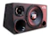 OESTESOM Caixa de Som Trio Woofer Triton 620 600 + Driver + Tweeter 1