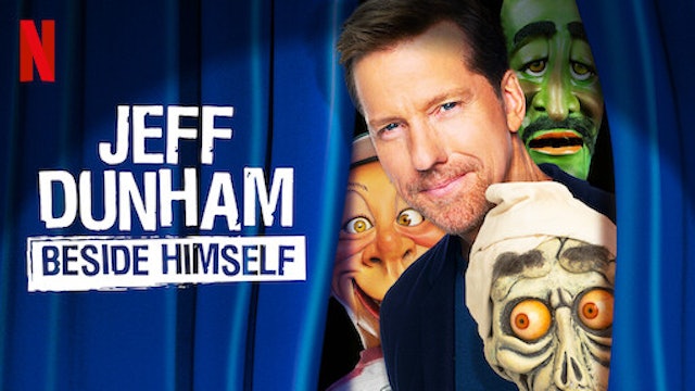 Jeff Dunham: Beside Himself (2019) 1