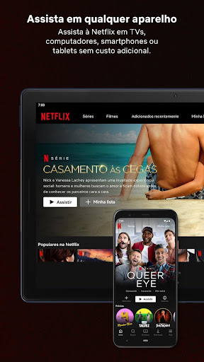 Netflix 5