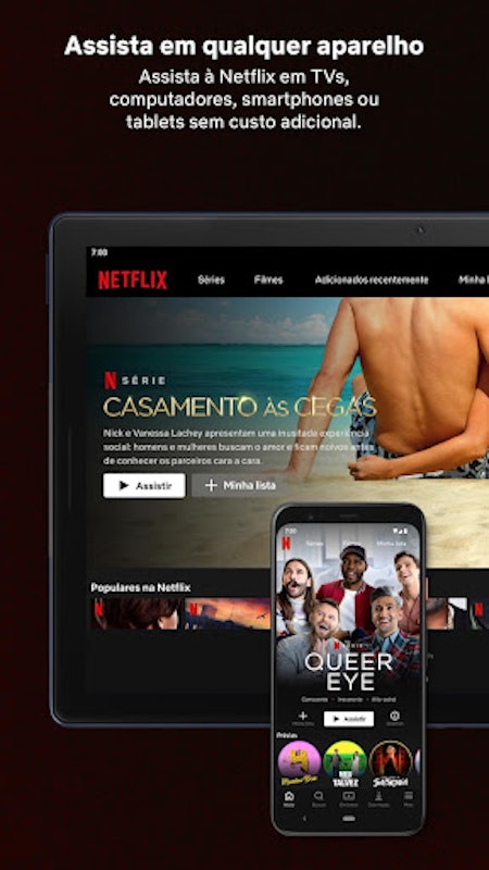 Netflix 5