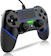 DIANVEN Controle com Fio PS4 para PC com Motores Duplos de Vibração e Movimento 1