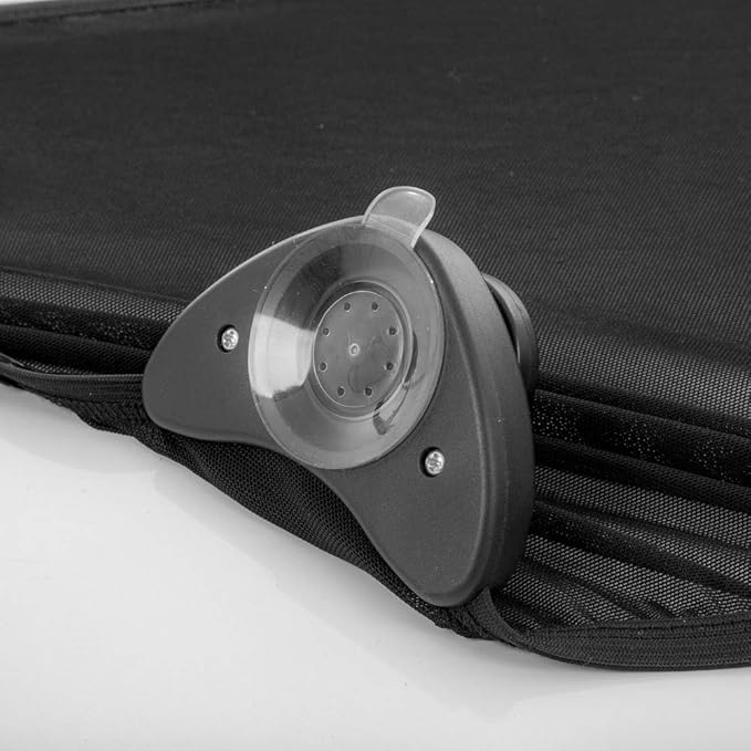Protetor Solar Stretch 2