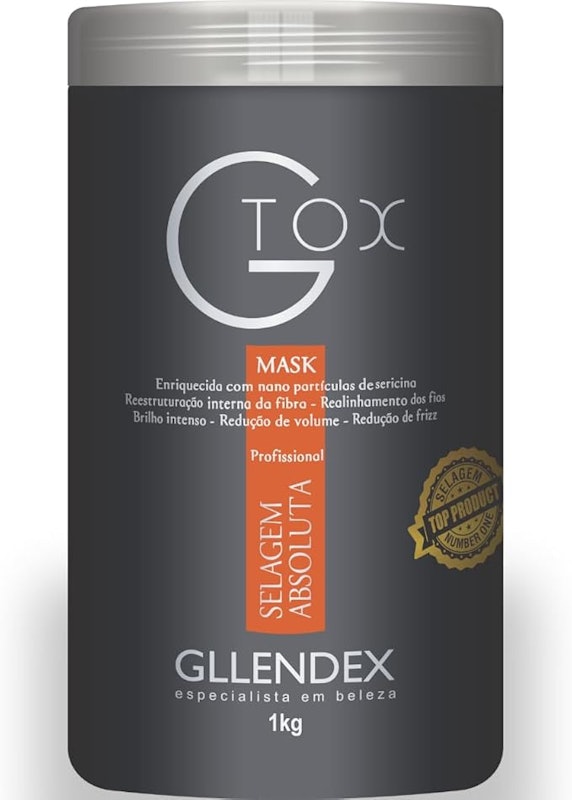 G-Tox Selagem Absoluta 1