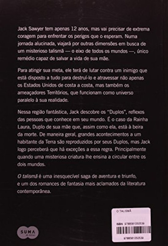 O Talismã 2