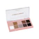 VIZZELA Paleta de Sombras Ela é Básica 1