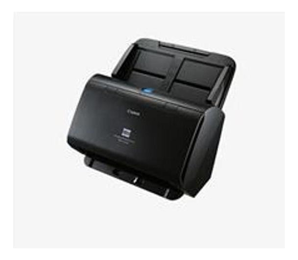 Scanner ImageFORMULA DR-C240 3