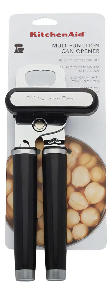 Abridor Latas e Garrafas New Generation KitchenAid 3