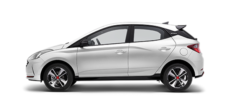 Hyundai 4
