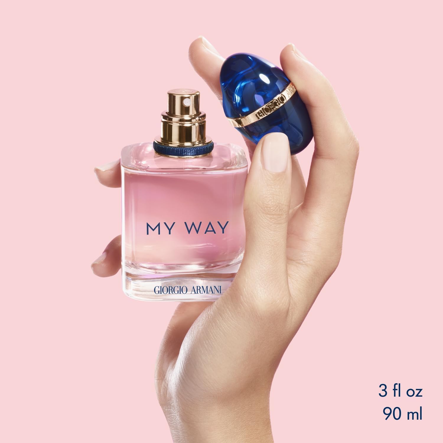 My Way Eau de Parfum 4