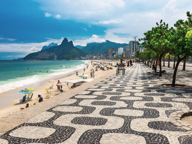 Top 10 Melhores Bairros do Rio de Janeiro em 2026 (Gávea, Copacabana e mais) 5