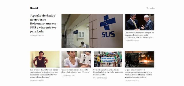 BBC News Brasil 3