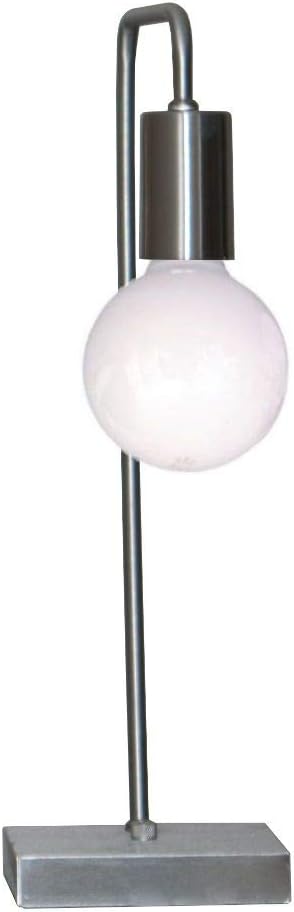 Abajur Luminária de Mesa em L 2