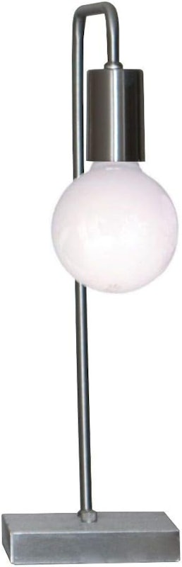 Abajur Luminária de Mesa em L 2