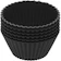 LYOR Conjunto 6 Formas Redondas para Cupcake 1