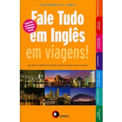 Fale Tudo em Inglês em Viagens!