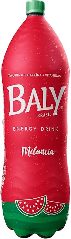 Baly Energy Drink Melancia 2 L 1