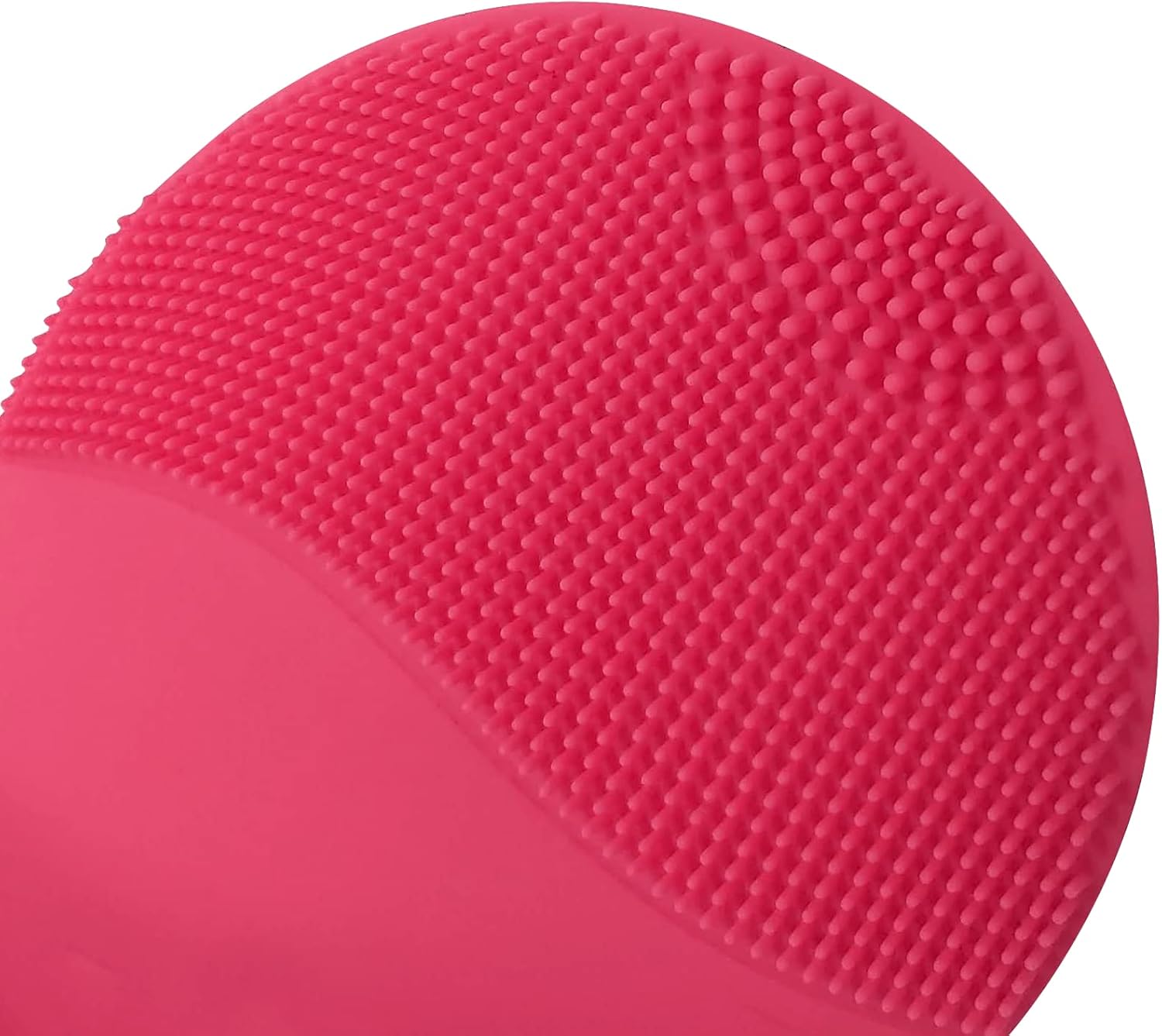 Massageador Facial Moon Cleaner Bivolt 4