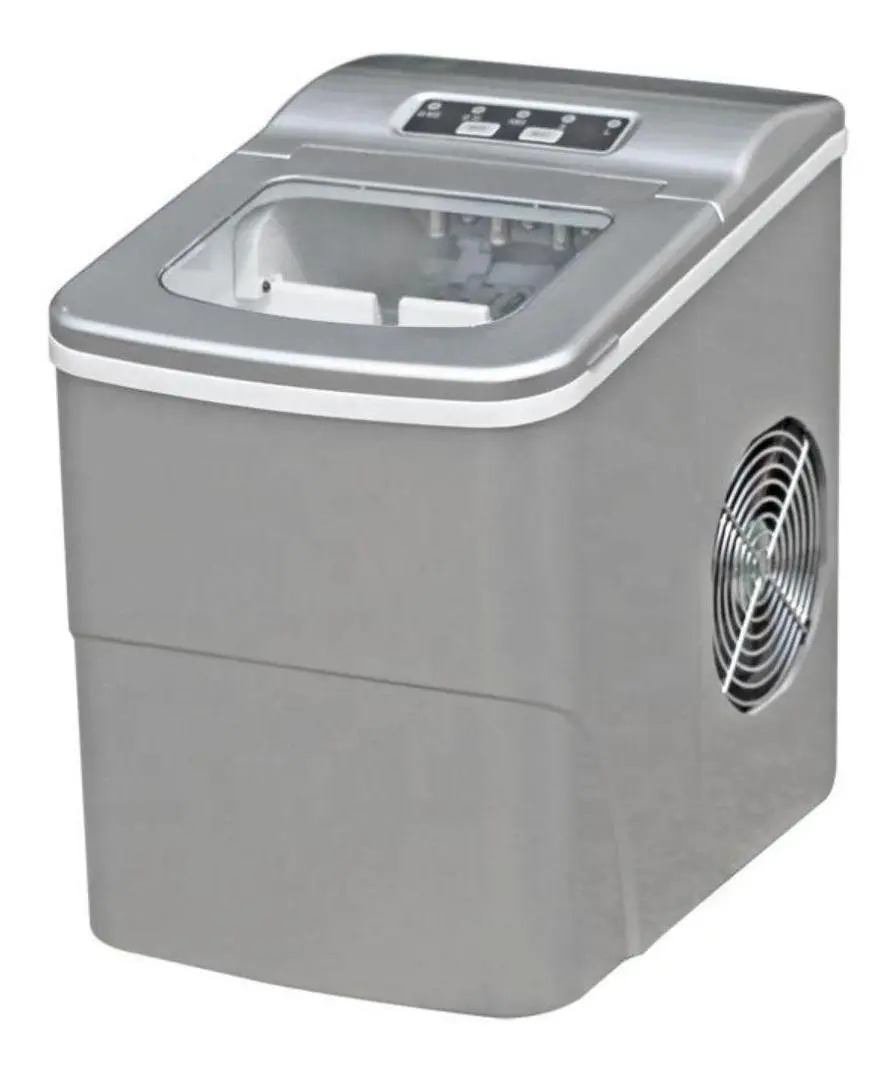 Máquina de Gelo Tronos 1