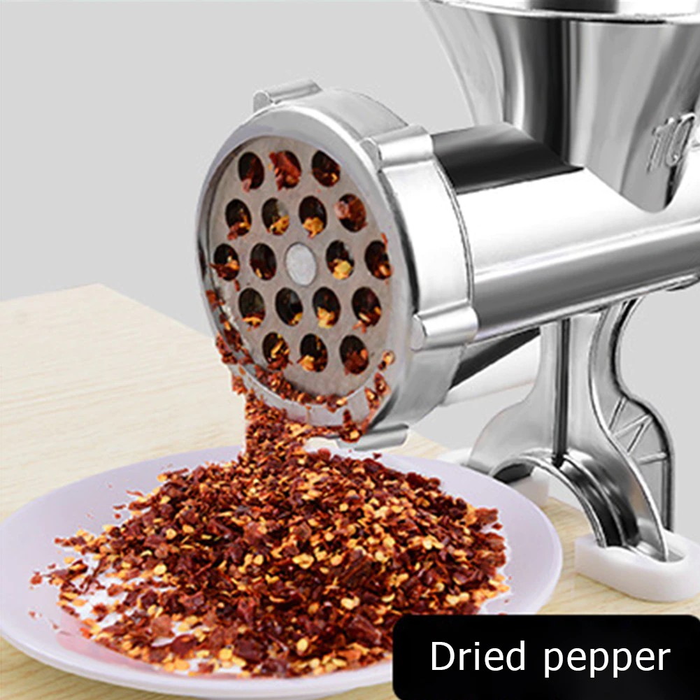 Moedor de Carne Manual Moer No.10 3