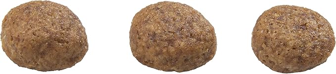 Ração Cão Filhote Médio e Grande Sabor Carne e Arroz 4