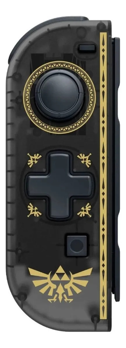 Controle Hori D-Pad L Zelda Nintendo Switch 1