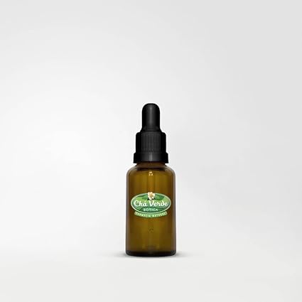 Algodoeiro Tintura 30 ml 3