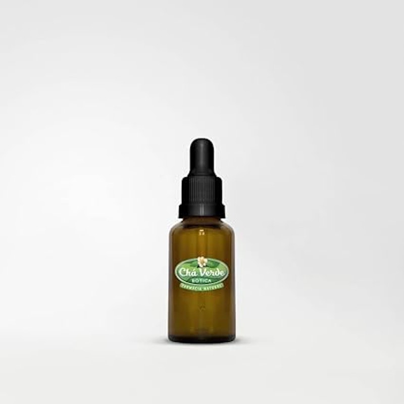 Algodoeiro Tintura 30 ml 3