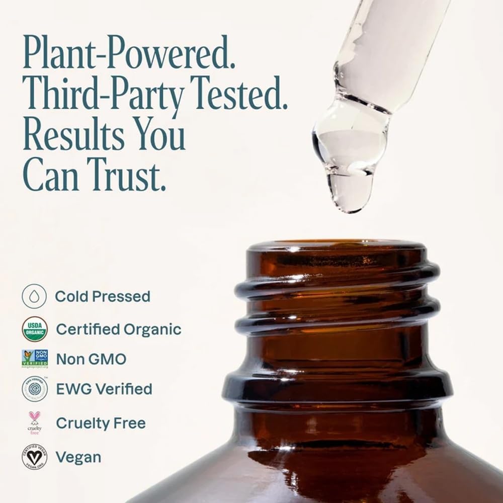 Óleo de Jojoba 100% Orgânico 2