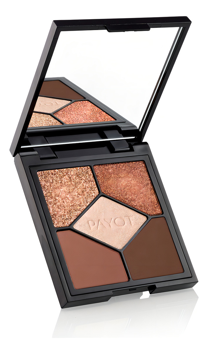 Paleta de Sombras Chic 2