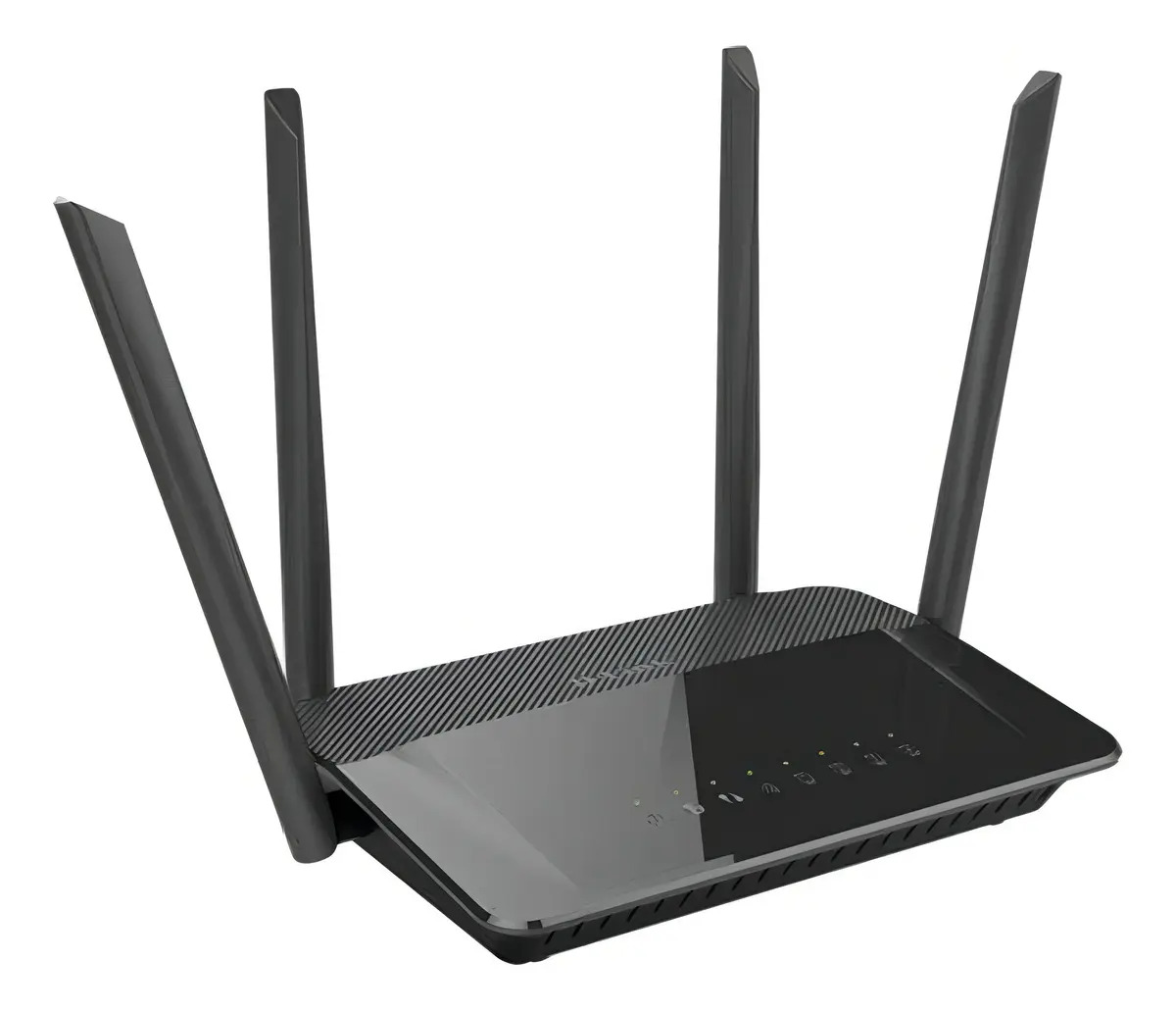 Roteador Wi-Fi AC1200 TR-069 Gigabit Ethernet D-Link 5
