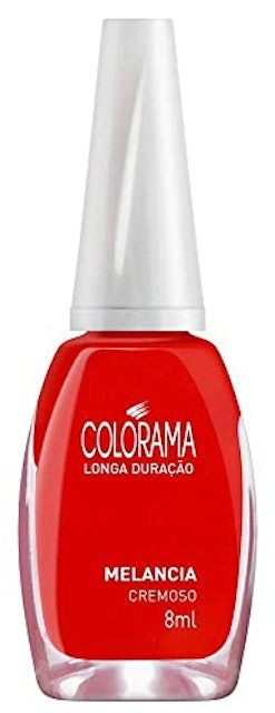 Top 10 Melhores Esmaltes Vermelhos (Risqué, Dailus, Colorama e mais) 2