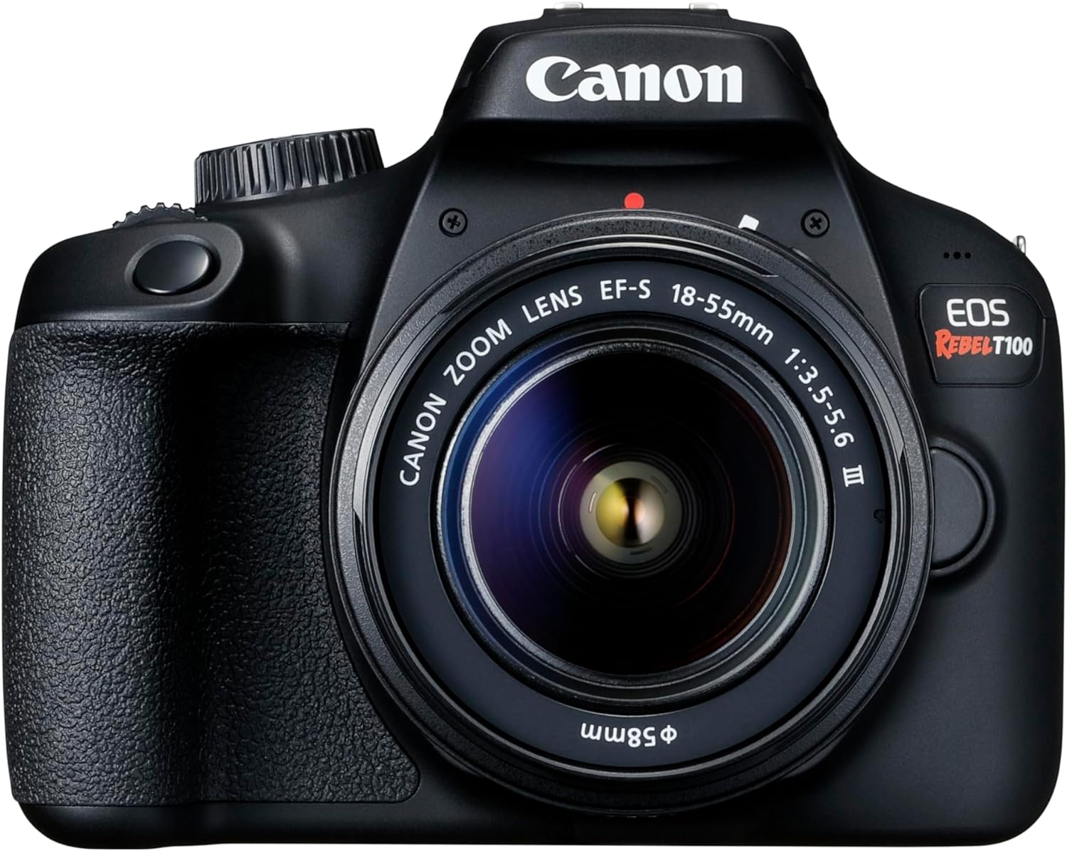 Top 10 Melhores Câmeras Canon  (6D, T100, 90D e Mais) 3