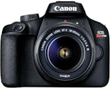 Top 10 Melhores Câmeras Canon (6D, T100, 90D e Mais) 3